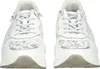 Mustang Sneaker Sneaker Kunstleder/Textil Produktbild-Vorschau 4