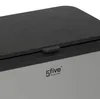 Kompostmülltonne aus edelstahl 5l - 5 five simply smart Produktbild-Vorschau 6