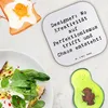 Mr. & Mrs. Panda Untersetzer für Gläser Spruch Designer Produktbild-Vorschau 3