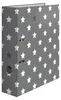 HERMA 7194, A4, Karton, Szary, 7 cm, 1 szt. Podgląd zdjęcia produktu 9