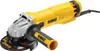 Meuleuse 125 mm 1400W  DWE4237K-QS Voir les images du produit 2