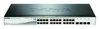 D-Link DGS-1210-24P 24-Port Web Smart Gigabit PoE Switch Produktbild-Vorschau 5