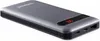 Intenso Powerbank PD10000 10000mAh Grigio Anteprima dell’immagine prodotto 10