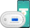 Detektor oxidu uhelnatého Aroha Smart Connect WLAN - Náhled obrázku produktu 1