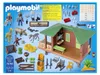 PLAYMOBIL Wild Life 70766 Rangerstation mit Tieraufzucht, Produktbild-Vorschau 2