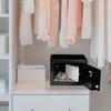 Coffre-fort mobilier électronique - Serrure à Voir les images du produit 9