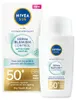 Nivea Sun Derma Gesichtsfluid mit SPF50+ für Produktbild-Vorschau 2