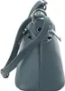 Cluty Umhängetasche Damen 020617 blau Produktbild-Vorschau 5