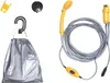 Apt Ag242B Doccia Da Viaggio 12V Anteprima dell’immagine prodotto 6
