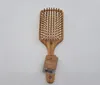 Olivia Garden Bamboo Touch - Haarbürste mit langlebigen Produktbild-Vorschau 10