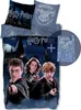 Skybrands Harry Potter Bettwäsche 135x200 cm + 80x80 cm Produktbild-Vorschau 13
