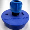 DN 125 mit 1 Zoll Gewinde Brunnendeckel Brunnenkopf Produktbild-Vorschau 10