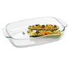 Küchenprofi Auflaufform rechteckig, 38 cm ELSASS Produktbild-Vorschau 3