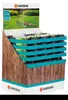 Gardena 2081-20, Schwingender Wassersprinkler, 220 m², Produktbild-Vorschau 3