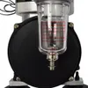 vidaXL Airbrush profesionálna kompletná sada s 2 pištoľami Náhľad obrázku produktu 4