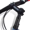 115/180/210mm MTB Fahrrad Vorbau Rise Up Lenker Fahrrad Produktbild-Vorschau 5