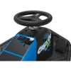 Razor Crazy Cart Shift Blue Lithium Produktbild-Vorschau 7