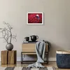 Gerahmtes Poster - Weißer Rahmen - Trocknen Weihrauch Produktbild-Vorschau 7