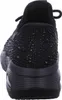 Skechers Uno Rhinestoned Air Sneaker Schwarz Produktbild-Vorschau 8