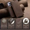 Xiaomi Redmi Note 15 Pro 5G Hülle - CaseMe 013 Klapphülle - Produktbild-Vorschau 4