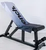 Bench Bench Fitnesstuch anthrazit 50x110 cm Produktbild-Vorschau 8