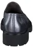 Paul Green Damen Slipper/ Loafer Silber GlattlederGröße:39 Produktbild-Vorschau 12