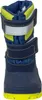 Spirale Simon Kinderstiefel blau Gr. 24 Produktbild-Vorschau 3