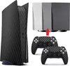 Konsolen- und Controller-Aufkleber für PS5, PlayStation 5 – Produktbild-Vorschau 1