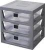 LEGO-Aufbewahrungsbox mit drei Schubladen Produktbild-Vorschau 2