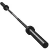 SPORTNOW Olympia halterstang met verlengde sleeves, 180 cm, Productafbeelding-voorbeeld 1