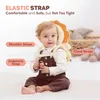 Vulpes Goods Protezione per la testa del bambino, Cuscino Anteprima dell’immagine prodotto 2