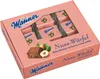 Manner Nuss Würfel - 115g Produktbild-Vorschau 1