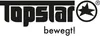 TOPSTAR Hocker Sitness H1 Triangle SH300 CV0 schwarz Produktbild-Vorschau 20