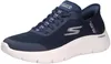 Skechers GO WALK FLEX - GRAND Damenschuhe Sneaker Low  Blau Productafbeelding-voorbeeld 58