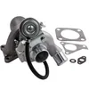 Turbolader for Ford Transit VI 2.2 TDCi 63 Kw 85 - PS 81Kw Produktbild-Vorschau 1