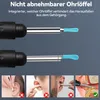 Visueller Ohrreiniger, digitales 1080P-HD-Otoskop, Produktbild-Vorschau 4