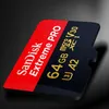 SanDisk 64GB Extreme Pro microSDXC, 64 GB, MicroSDXC, Třída Náhled obrázku produktu 8