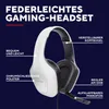 Trust Gaming GXT 418W Rayne Ľahká herná náhlavná súprava Náhľad obrázku produktu 11