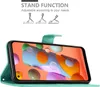 Cadorabo Hülle für Samsung Galaxy A11 / M11 Schutz Hülle in Produktbild-Vorschau 3