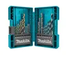 Makita B-44884 Metall-/Holz-/Steinbohrer-Set 3–8 mm (je 1 Produktbild-Vorschau 1