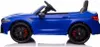 FINOOS Kinderauto BMW M5 24V Kinder Elektroauto 2,4GHz Produktbild-Vorschau 4