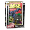 POP Figur Comic Cover Marvel Black Panther Produktbild-Vorschau 3