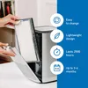 Filtr wymienny Medify Air MA15 - HEPA H13 - 2 sztuki - Podgląd zdjęcia produktu 3