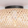 Anne Lighting - stropné svietidlo - Maze - prírodná - Náhľad obrázku produktu 10