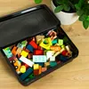 Aufbewahrungsbox Mit Deckel Kunststoffbehälter Container Produktbild-Vorschau 2