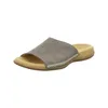 Gabor 03-705 Schuhe Damen Pantoletten Nubuk, Schuhgröße:41, Produktbild-Vorschau 21