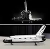LEGO Creator Expert NASA Space Shuttle Discovery 10283 Náhľad obrázku produktu 6
