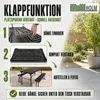 Bierzeltgarnitur 3-tlg. klappbar Länge 107 cm Produktbild-Vorschau 3