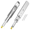 VEVOR: Guías para cajones de 457 mm con extensión completa, Vista previa de la imagen del producto 1