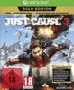 Xbox Games Xbox One Just Cause 3 (gold Edition) (de/multi Produktbild-Vorschau 3